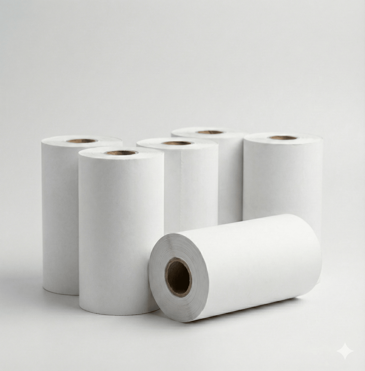 Thermal Paper - NomadXplore