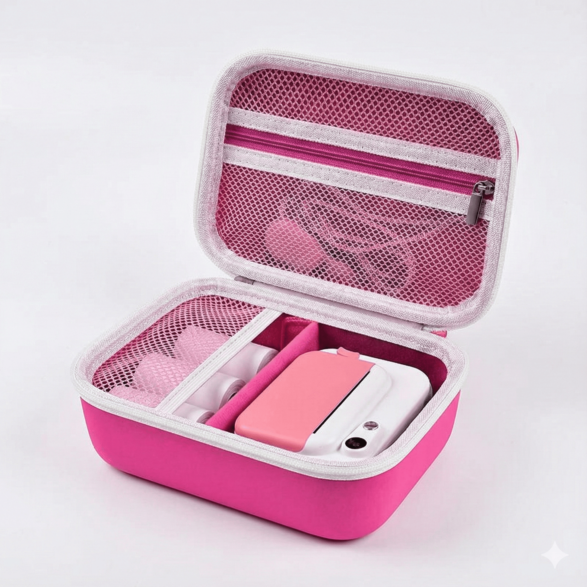 Camera Case - NomadXplore