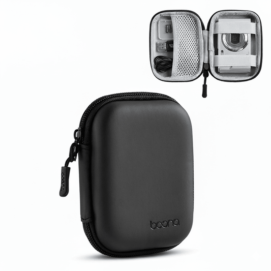 Camera Travel Case - NomadXplore