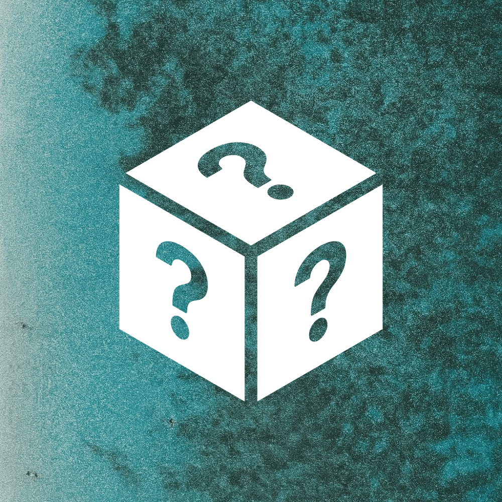 Mystery Gift - NomadXplore