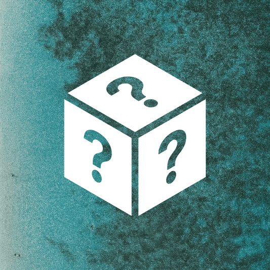 Mystery Gift - NomadXplore