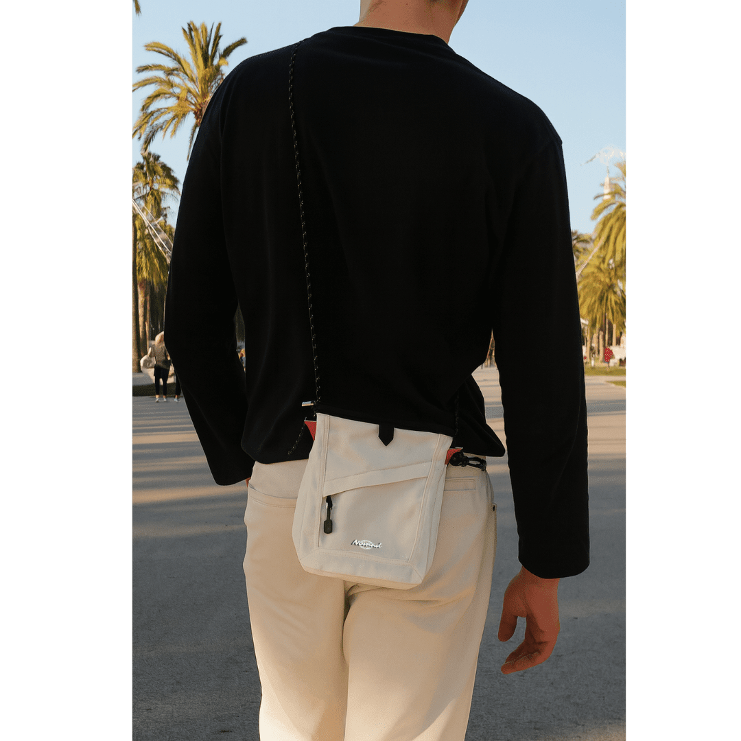 Nomad Travel Bag - NomadXplore
