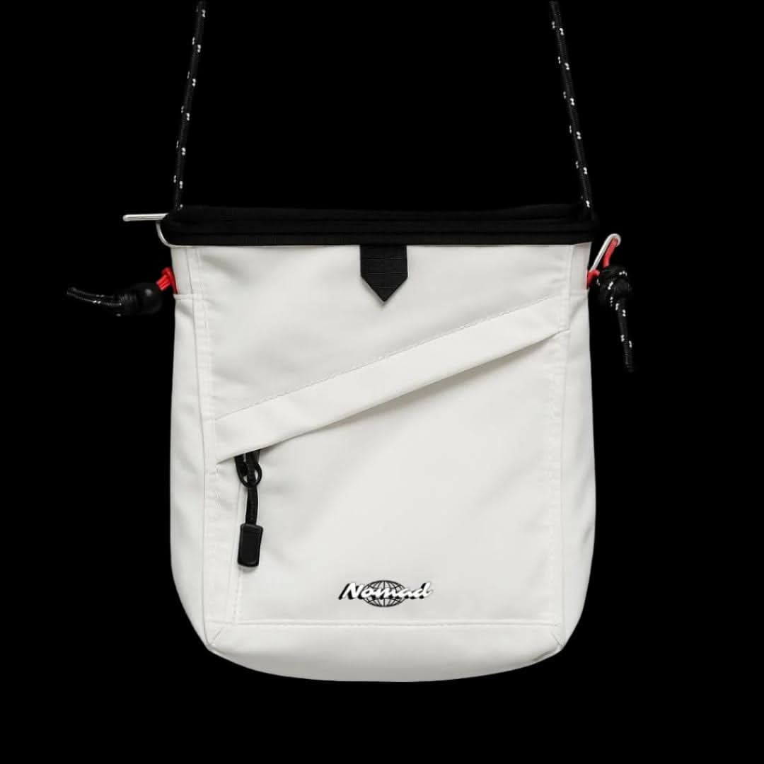 Nomad Travel Bag - NomadXplore