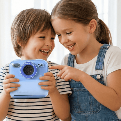 Print & Play Cam - NomadXplore