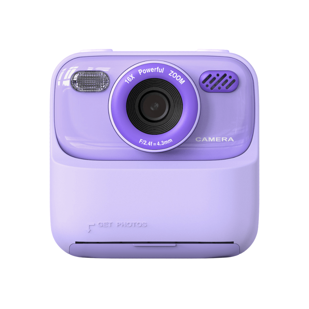 Print & Play Cam - NomadXplore