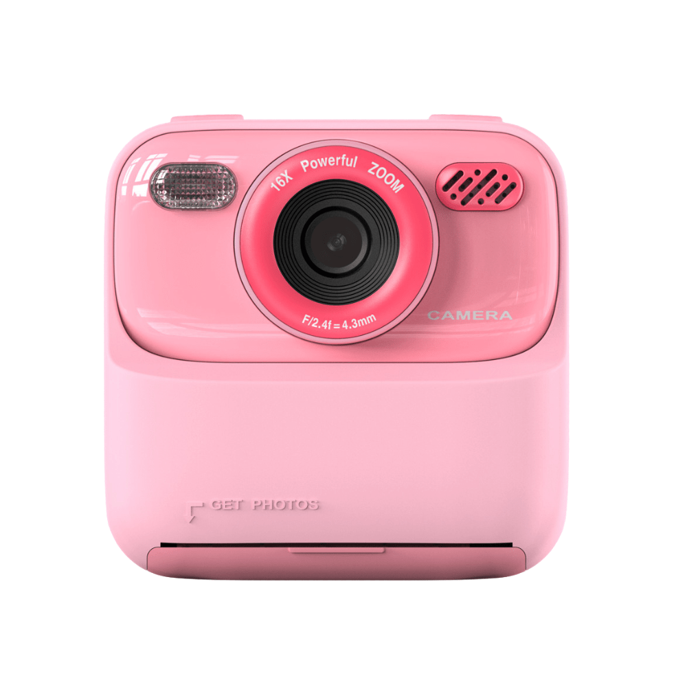 Print & Play Cam - NomadXplore