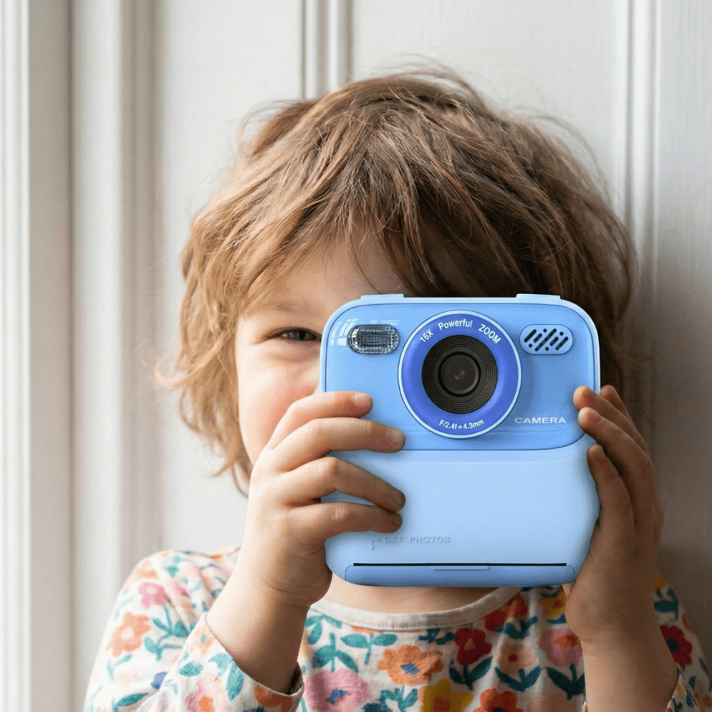 Print & Play Cam - NomadXplore