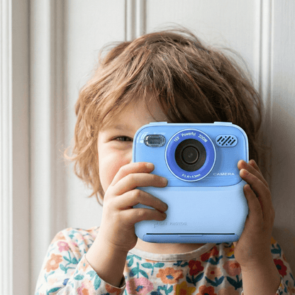 Print & Play Cam - NomadXplore