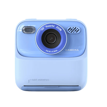 Print & Play Cam - NomadXplore