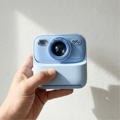 Print & Play Cam - NomadXplore