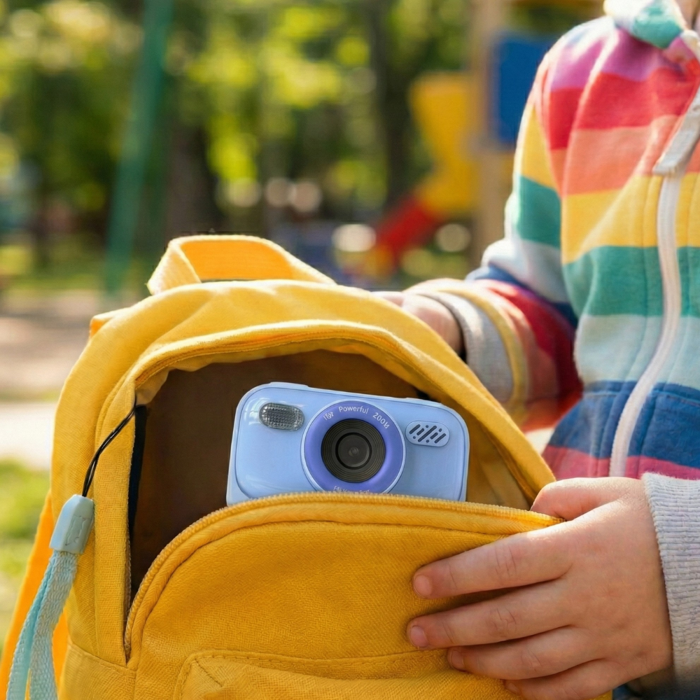 Print & Play Cam - NomadXplore