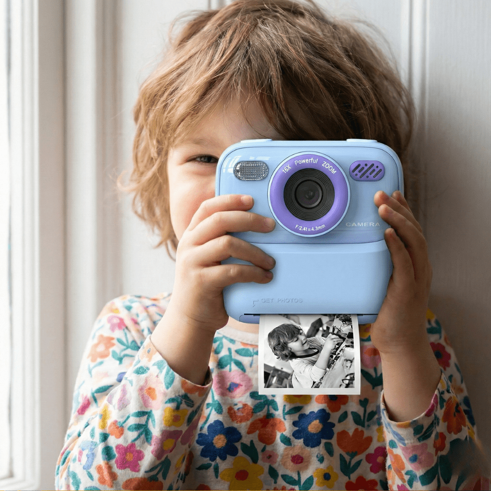 Print & Play Cam - NomadXplore