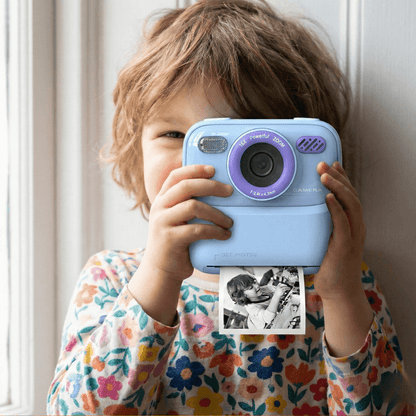 Print & Play Cam - NomadXplore