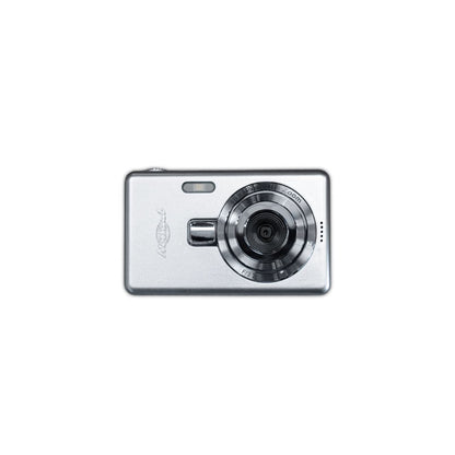 Retro Digital Camera - NomadXplore