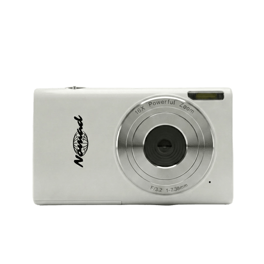 Retro Digital Pro Camera - NomadXplore