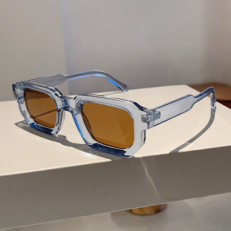 Retro Sunglasses - NomadXplore