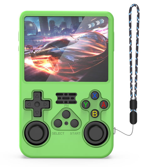 RetroQuest Kid-Proof Silicone Armour Case - NomadXplore