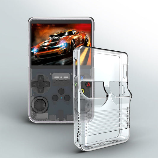 Retroquest Shell Case - NomadXplore