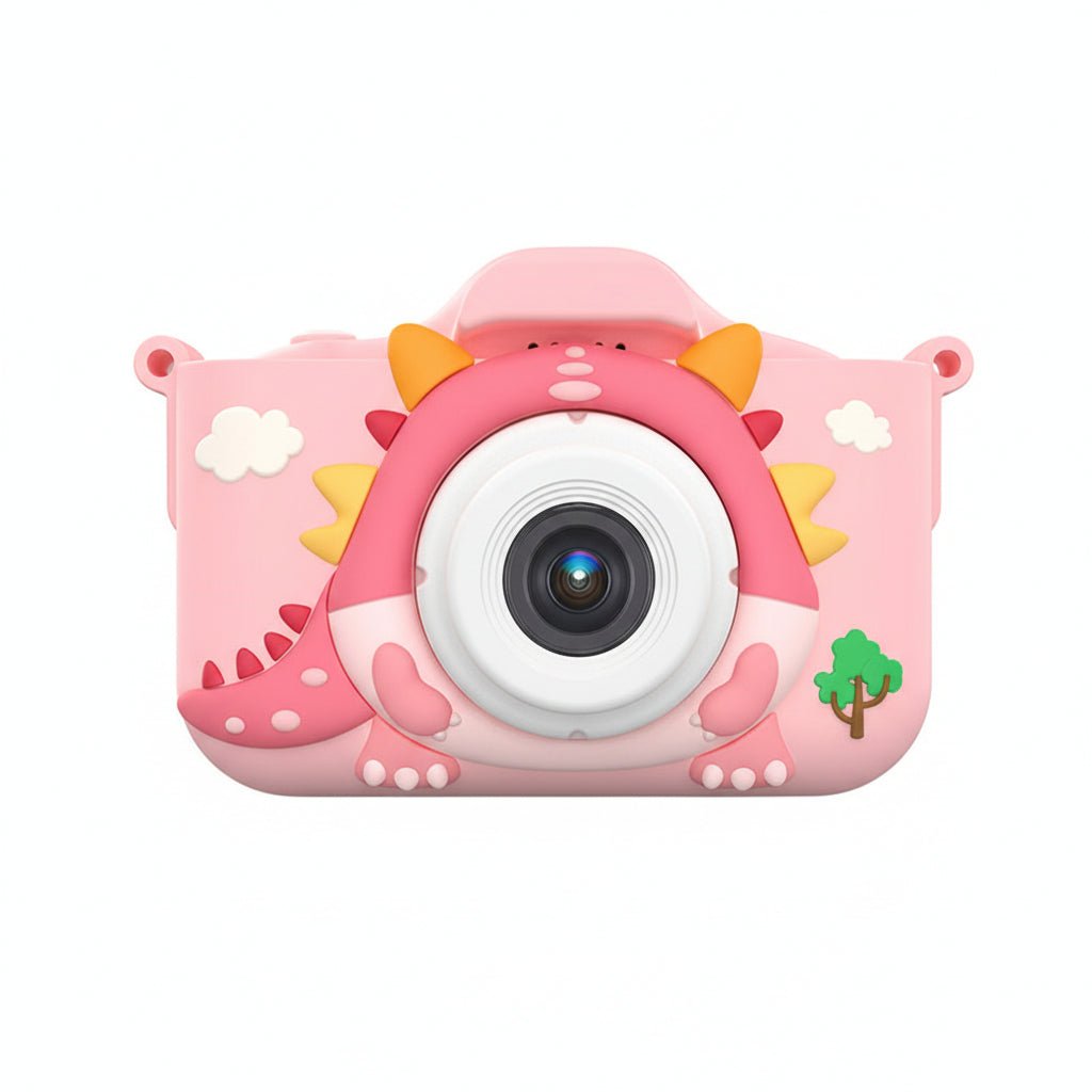 Roar & Xplore Camera - NomadXplore