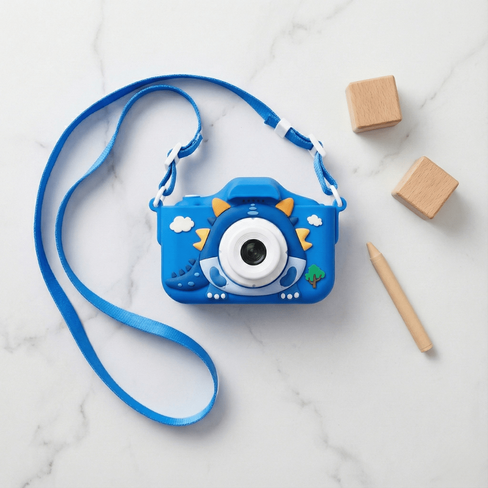 Roar & Xplore Camera - NomadXplore