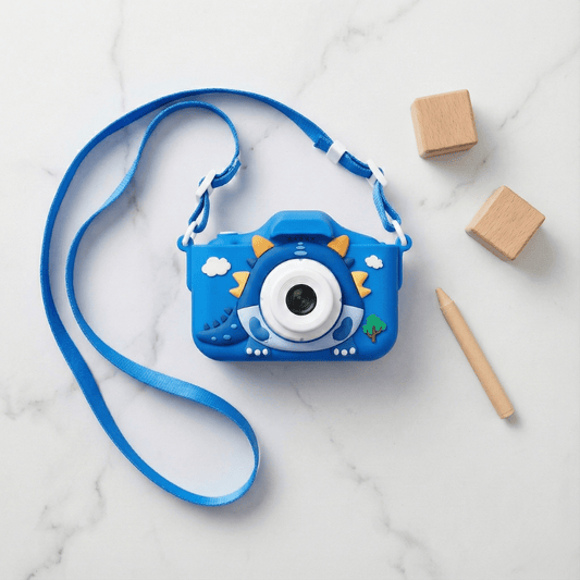 Roar & Xplore Camera - NomadXplore