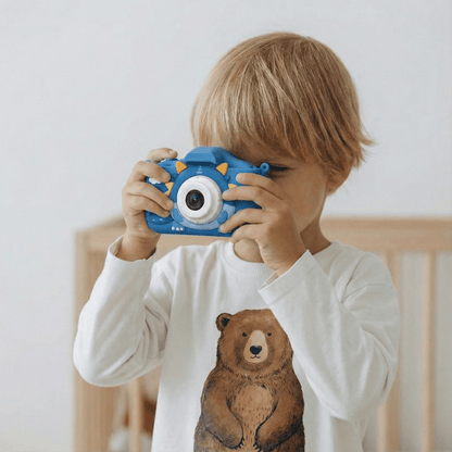 Roar & Xplore Camera - NomadXplore