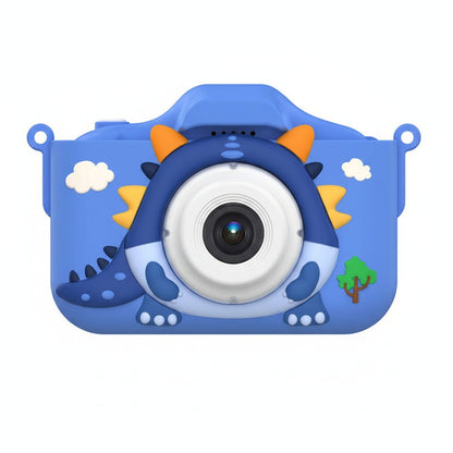Roar & Xplore Camera - NomadXplore