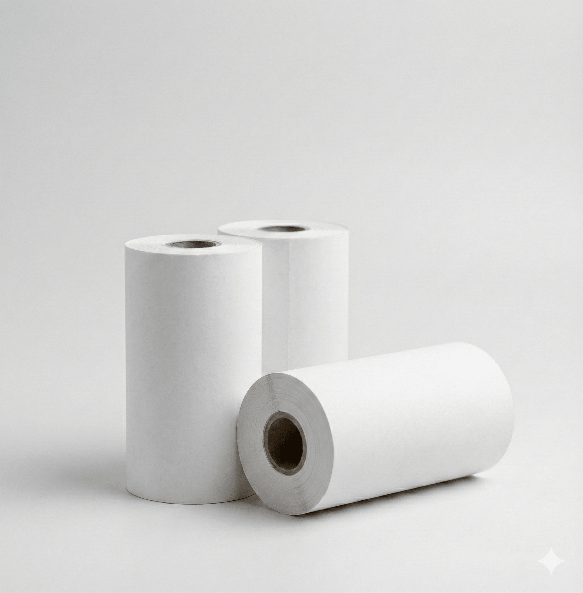 Thermal Paper - NomadXplore