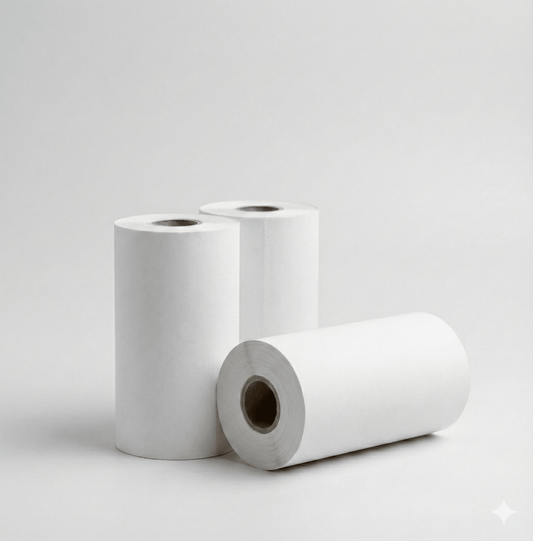 Thermal Paper - NomadXplore