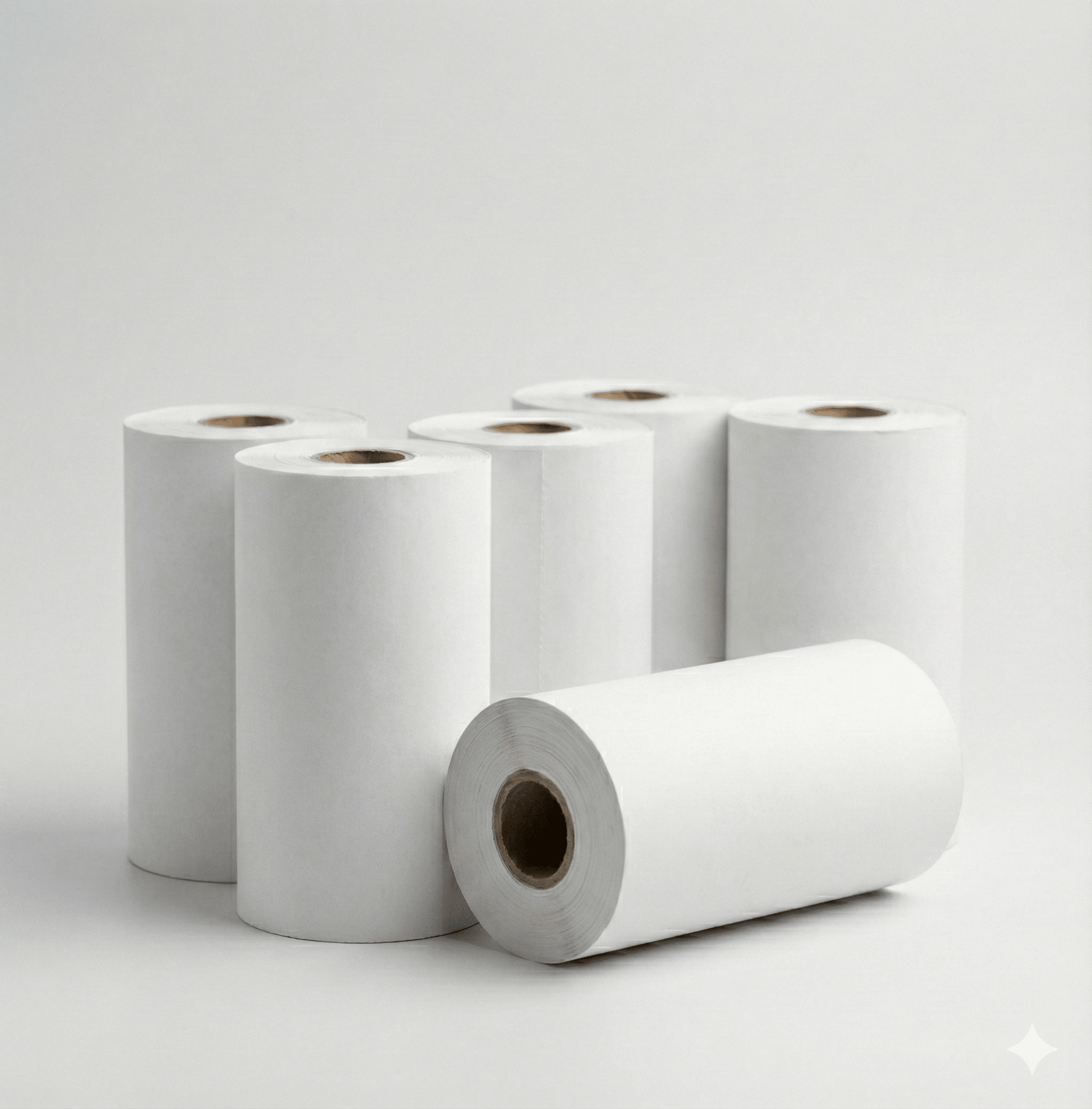 Thermal Paper - NomadXplore