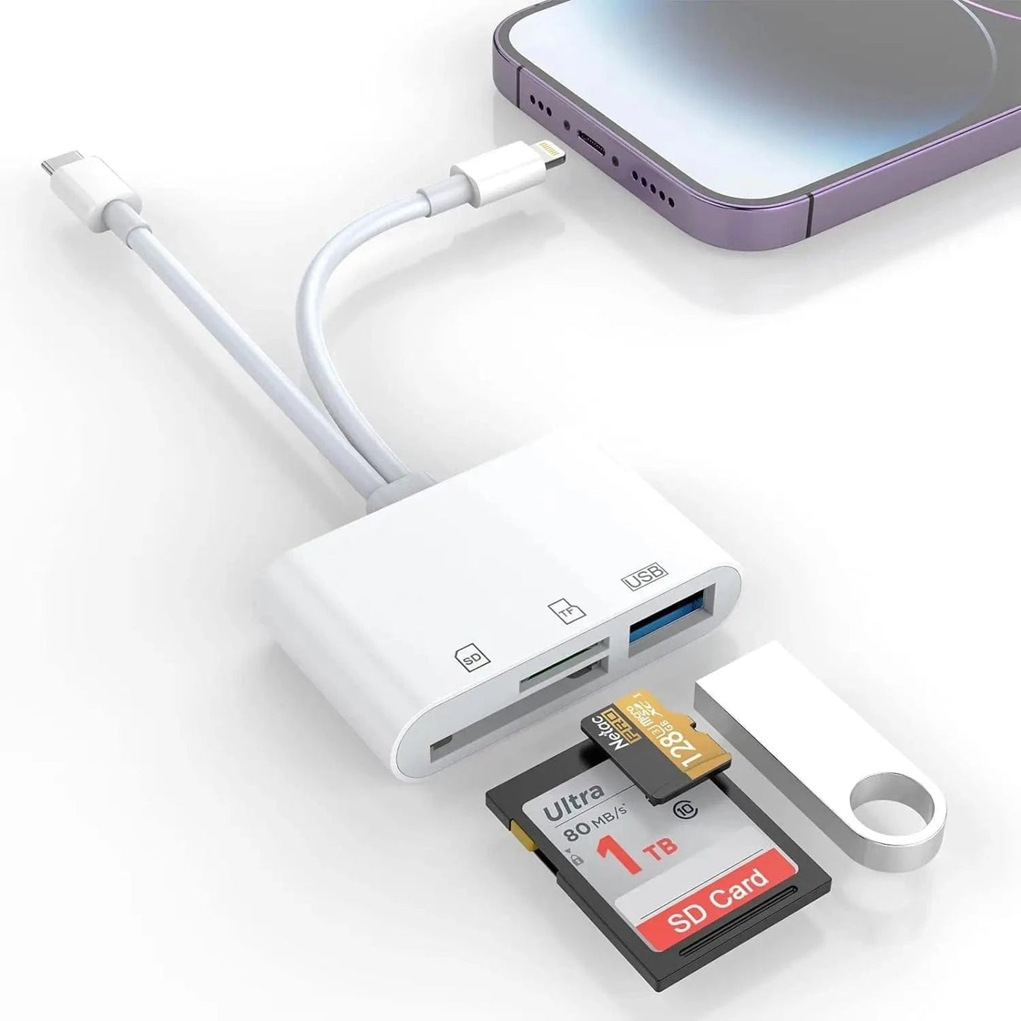 Xplorer Bundle - NomadXplore