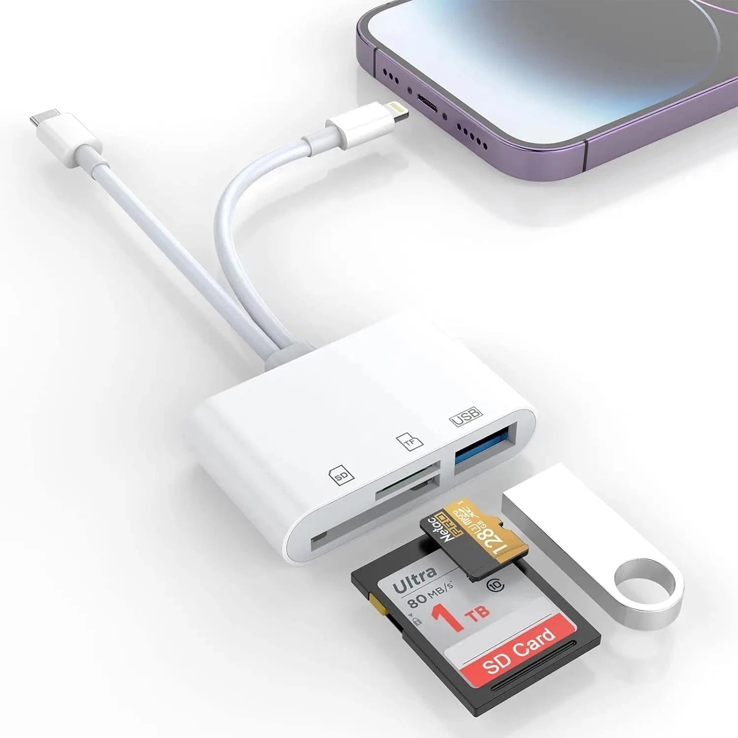 Xplorer Bundle - NomadXplore