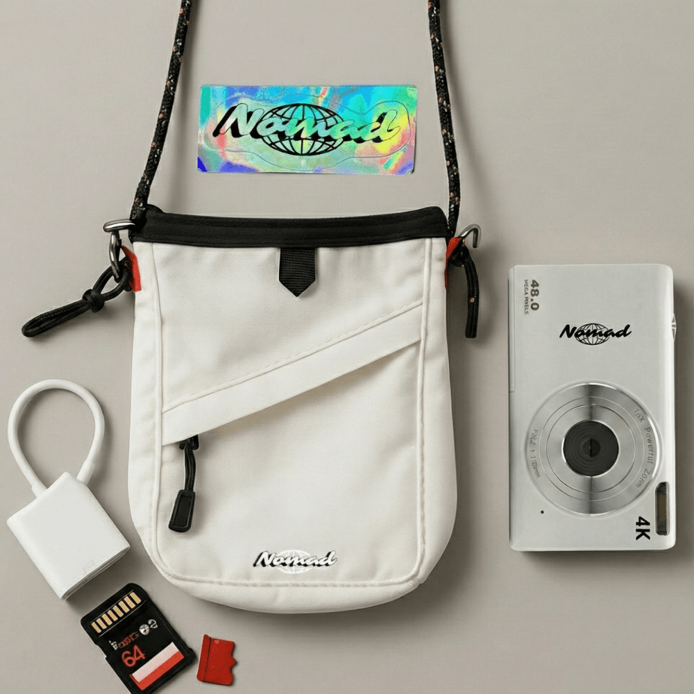 Xplorer Bundle - NomadXplore