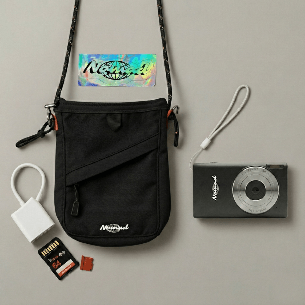 Xplorer Bundle - NomadXplore